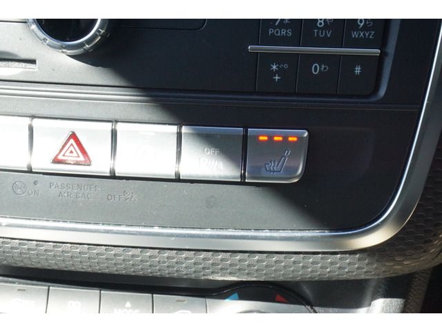 MERCEDES BENZ A CLAS 2017 Image 31