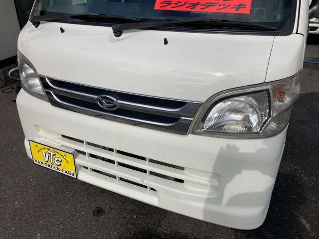 DAIHATSU HIJET TRUCK 4WD 2014 Image 31