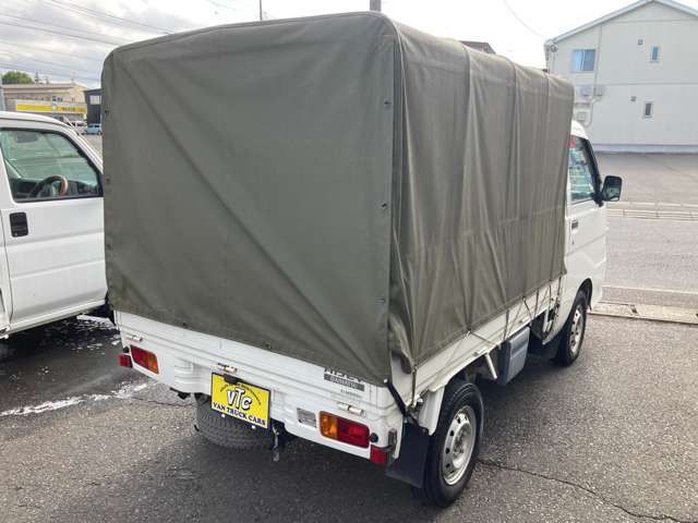 DAIHATSU HIJET TRUCK 4WD 2014 Image 31