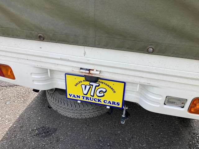 DAIHATSU HIJET TRUCK 4WD 2014 Image 31