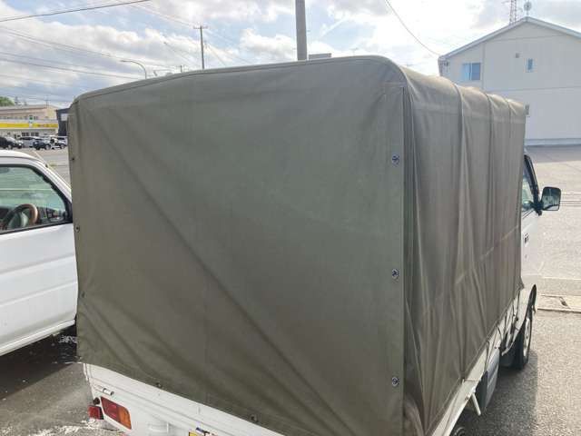 DAIHATSU HIJET TRUCK 4WD 2014 Image 31