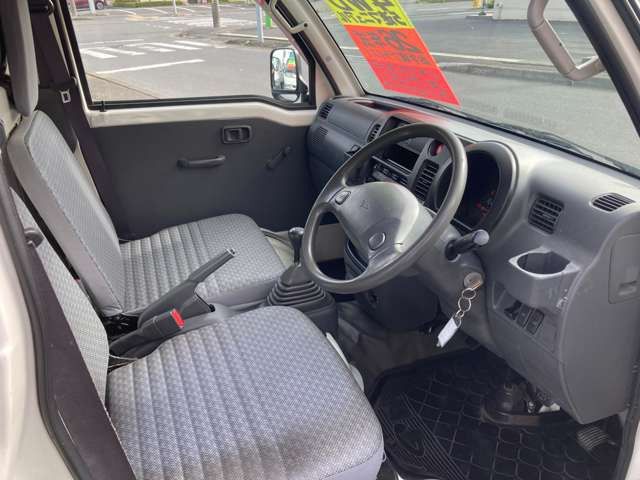 DAIHATSU HIJET TRUCK 4WD 2014 Image 31