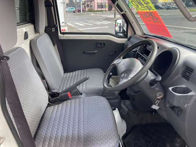 DAIHATSU HIJET TRUCK 4WD 2014 Image 31