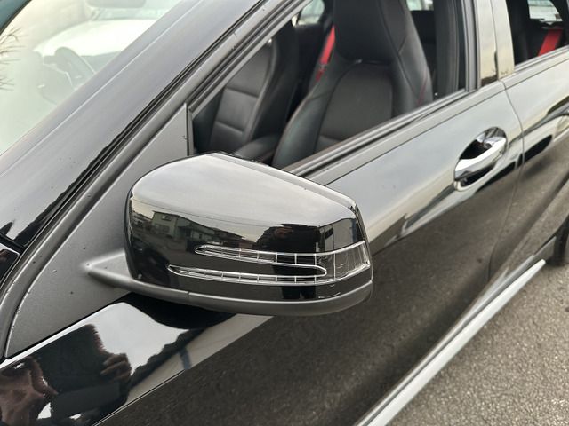 MERCEDES BENZ MERCEDES AMG A CLASS 2016 Image 31