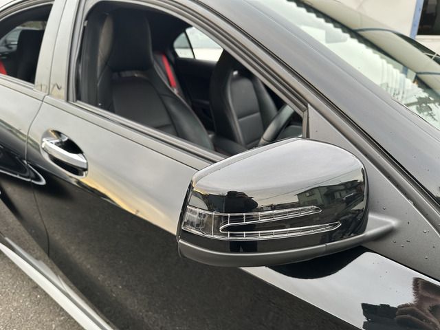 MERCEDES BENZ MERCEDES AMG A CLASS 2016 Image 31