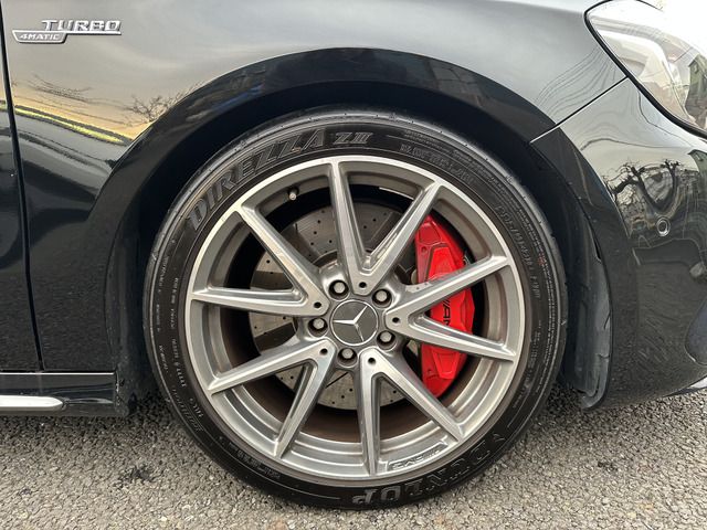 MERCEDES BENZ MERCEDES AMG A CLASS 2016 Image 31