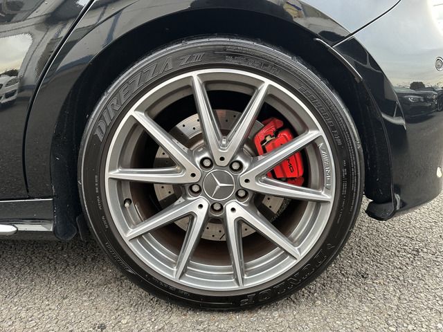 MERCEDES BENZ MERCEDES AMG A CLASS 2016 Image 31