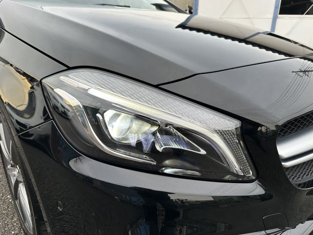 MERCEDES BENZ MERCEDES AMG A CLASS 2016 Image 31