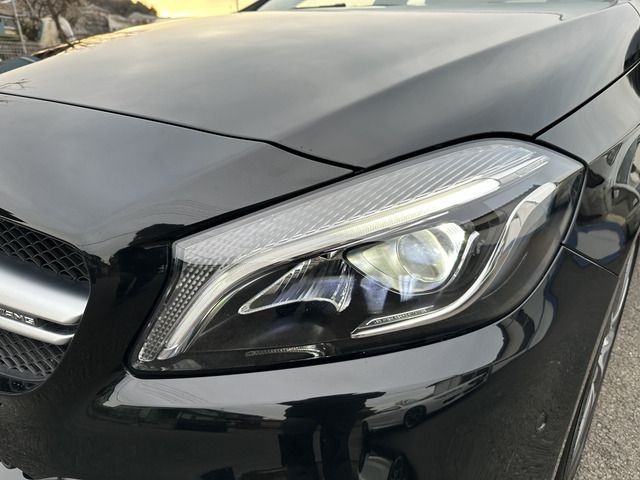 MERCEDES BENZ MERCEDES AMG A CLASS 2016 Image 31