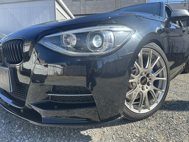 BMW 1SERIES 2013 Image 31