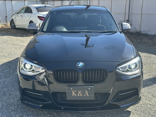 BMW 1SERIES 2013 Image 31