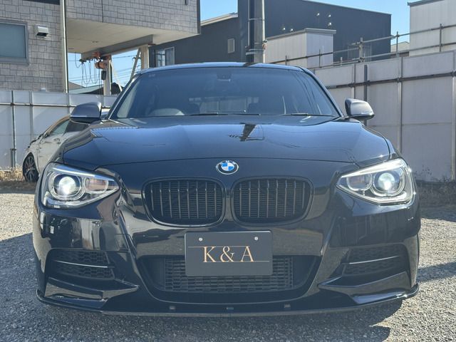 BMW 1SERIES 2013 Image 31