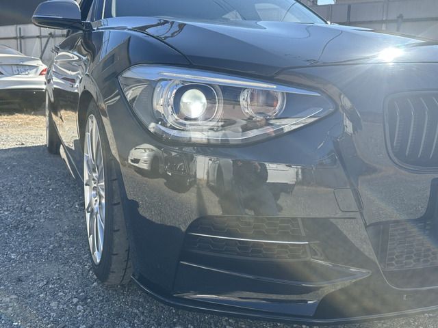 BMW 1SERIES 2013 Image 31