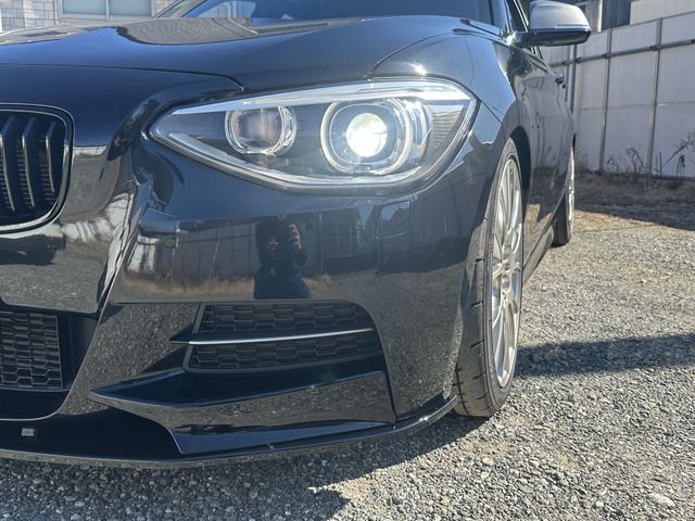 BMW 1SERIES 2013 Image 31