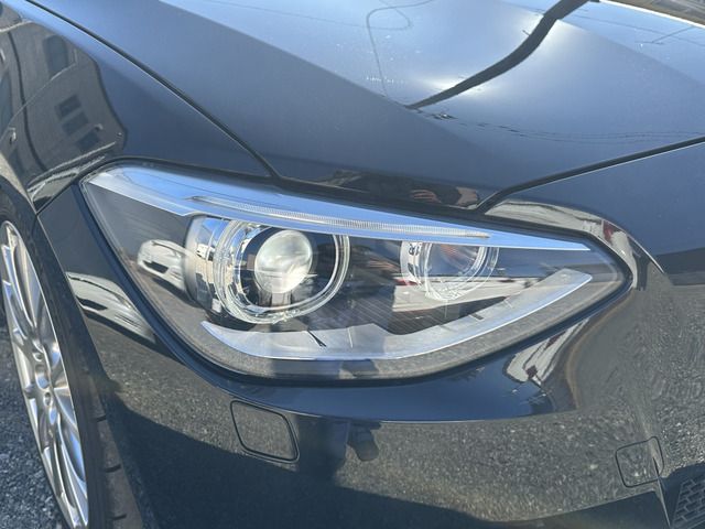 BMW 1SERIES 2013 Image 31