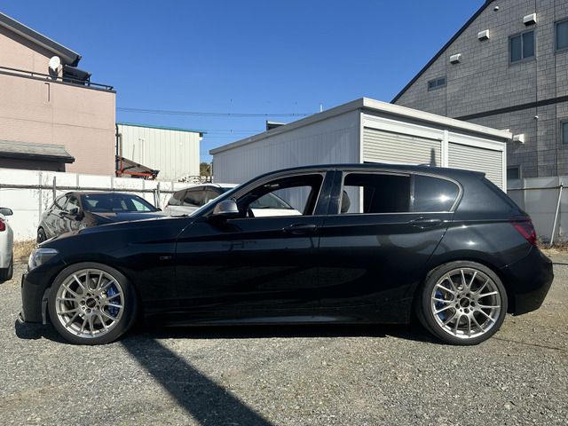 BMW 1SERIES 2013 Image 31