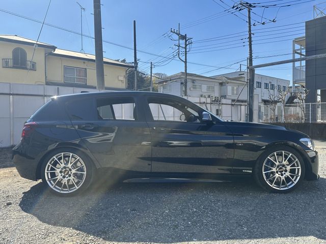 BMW 1SERIES 2013 Image 31