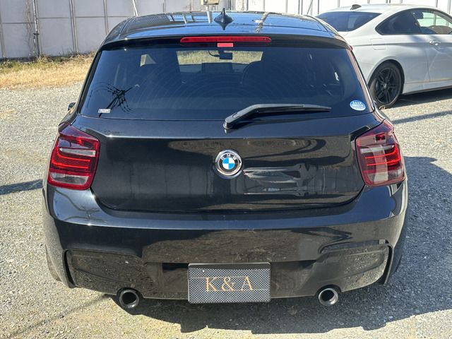 BMW 1SERIES 2013 Image 31