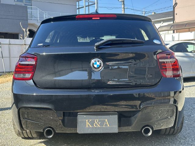 BMW 1SERIES 2013 Image 31