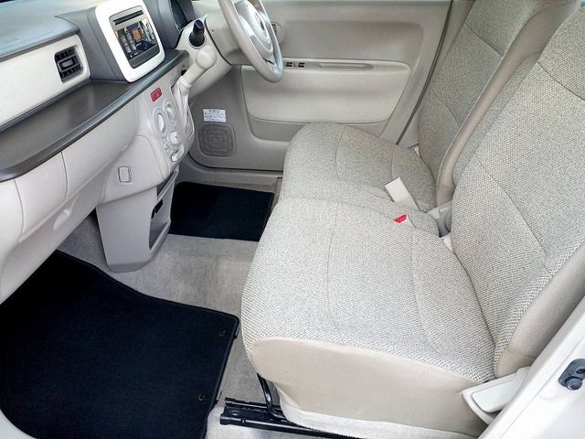 SUZUKI ALTO LAPIN 2016 Image 31