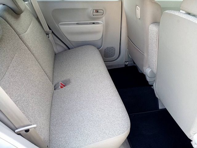 SUZUKI ALTO LAPIN 2016 Image 31