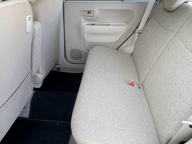 SUZUKI ALTO LAPIN 2016 Image 31