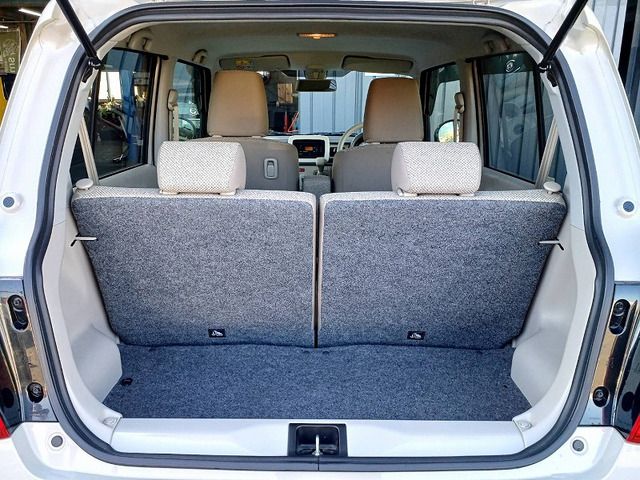 SUZUKI ALTO LAPIN 2016 Image 31