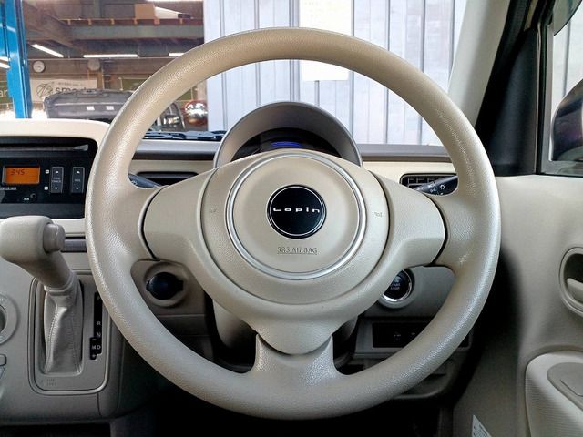 SUZUKI ALTO LAPIN 2016 Image 31