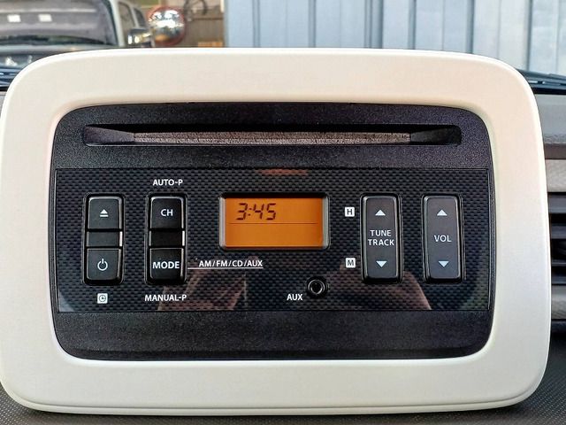 SUZUKI ALTO LAPIN 2016 Image 31