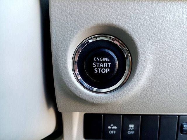 SUZUKI ALTO LAPIN 2016 Image 31