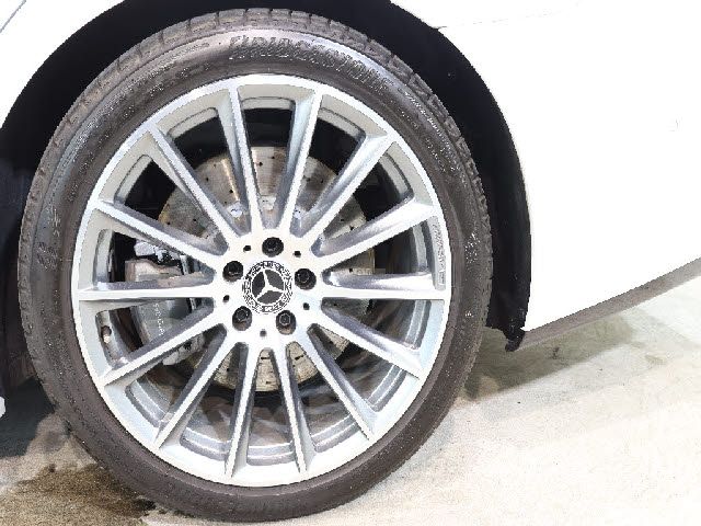 MERCEDES BENZ S CLAS 2021 Image 31