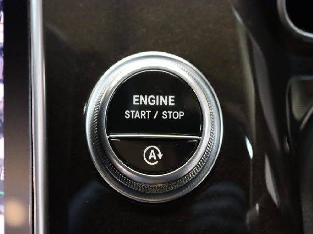 MERCEDES BENZ S CLAS 2021 Image 31