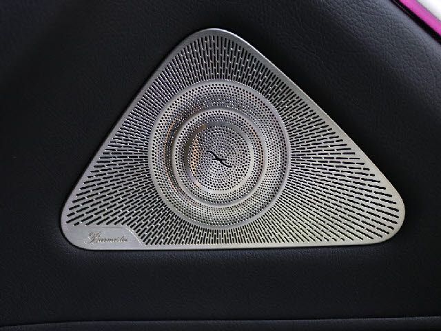 MERCEDES BENZ S CLAS 2021 Image 31