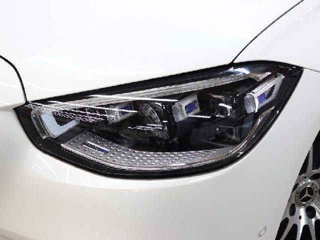 MERCEDES BENZ S CLAS 2021 Image 31