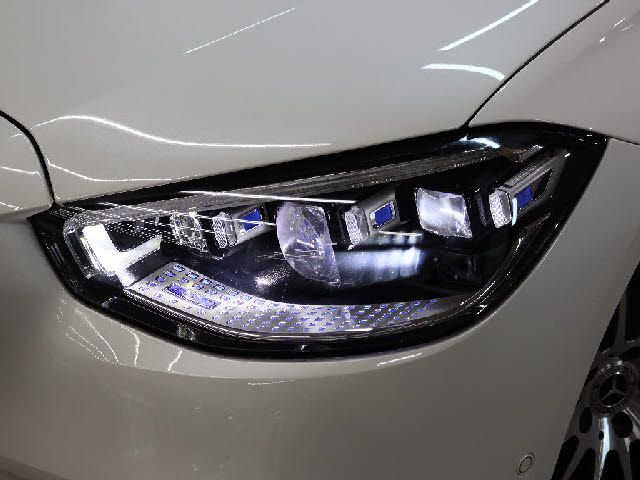 MERCEDES BENZ S CLAS 2021 Image 31