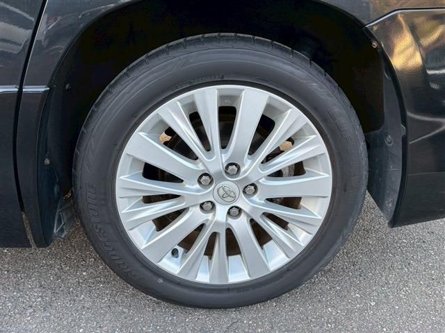 TOYOTA ALPHARD 2013 Image 31