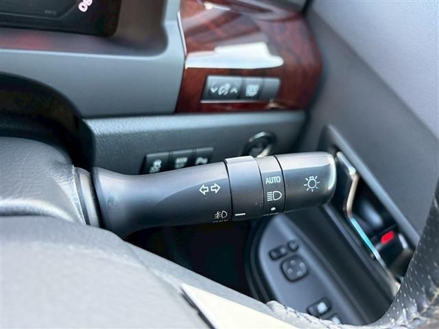 TOYOTA ALPHARD 2013 Image 31