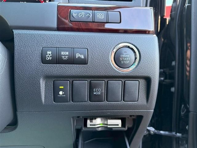 TOYOTA ALPHARD 2013 Image 31