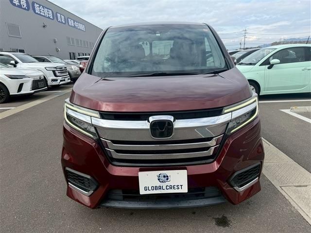 HONDA STEPWAGON SPADA HYBR 2021 Image 31