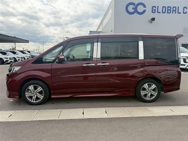 HONDA STEPWAGON SPADA HYBR 2021 Image 31