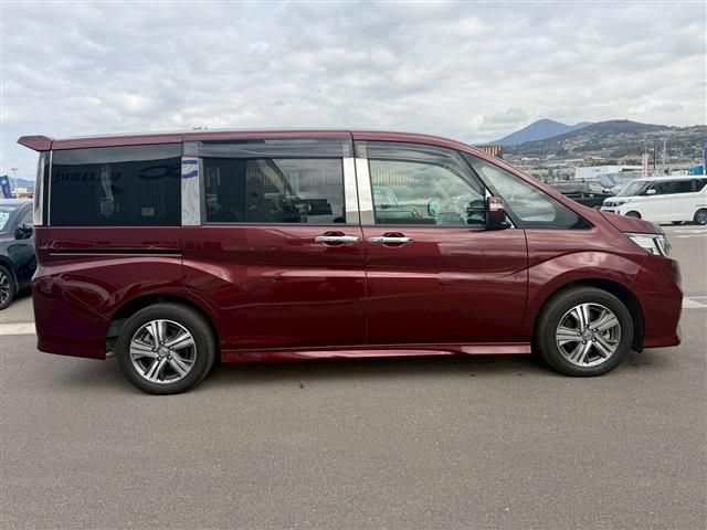 HONDA STEPWAGON SPADA HYBR 2021 Image 31