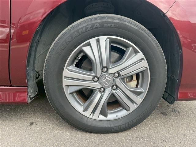 HONDA STEPWAGON SPADA HYBR 2021 Image 31