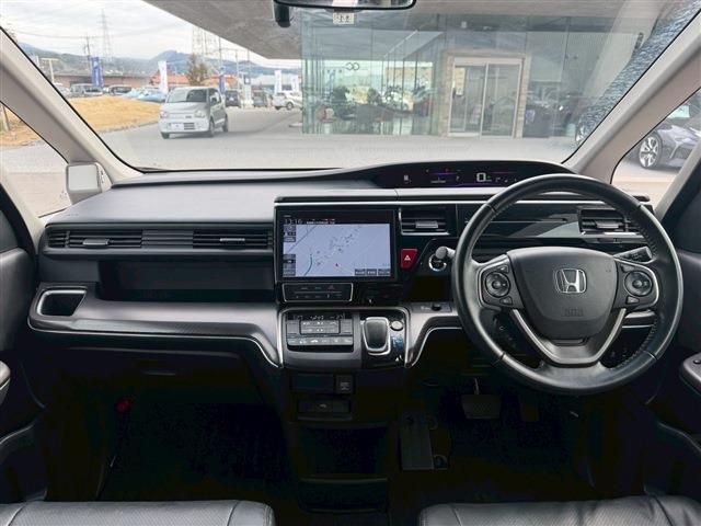 HONDA STEPWAGON SPADA HYBR 2021 Image 31