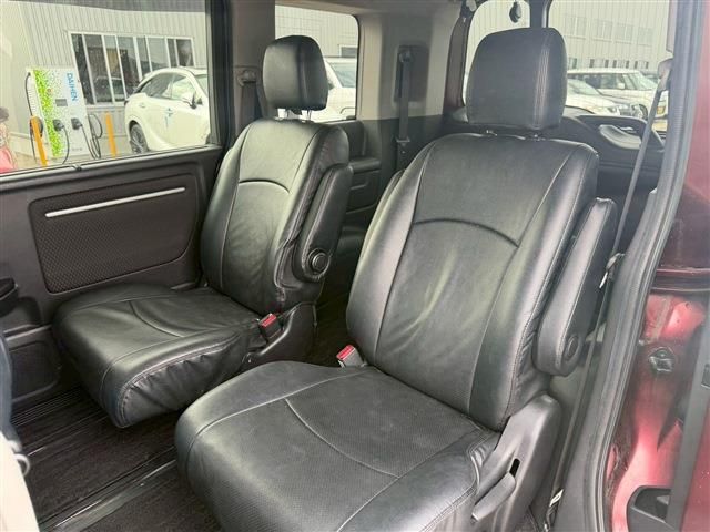 HONDA STEPWAGON SPADA HYBR 2021 Image 31