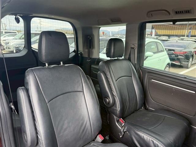 HONDA STEPWAGON SPADA HYBR 2021 Image 31