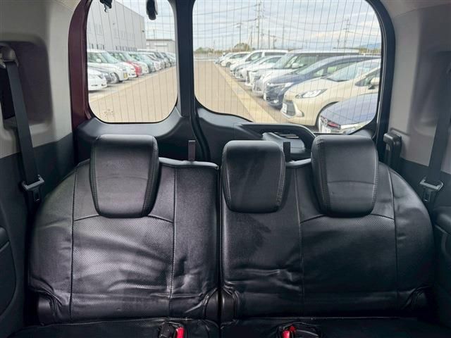 HONDA STEPWAGON SPADA HYBR 2021 Image 31