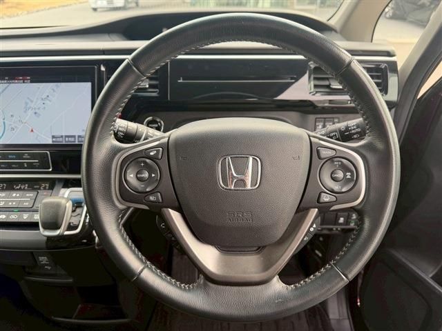 HONDA STEPWAGON SPADA HYBR 2021 Image 31