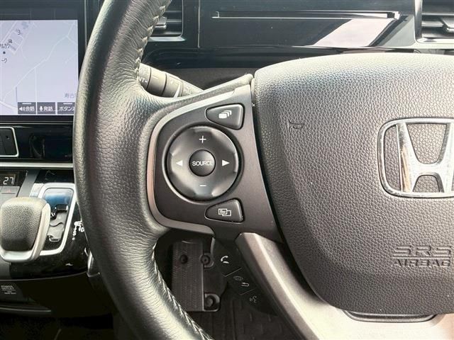 HONDA STEPWAGON SPADA HYBR 2021 Image 31