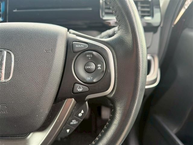 HONDA STEPWAGON SPADA HYBR 2021 Image 31