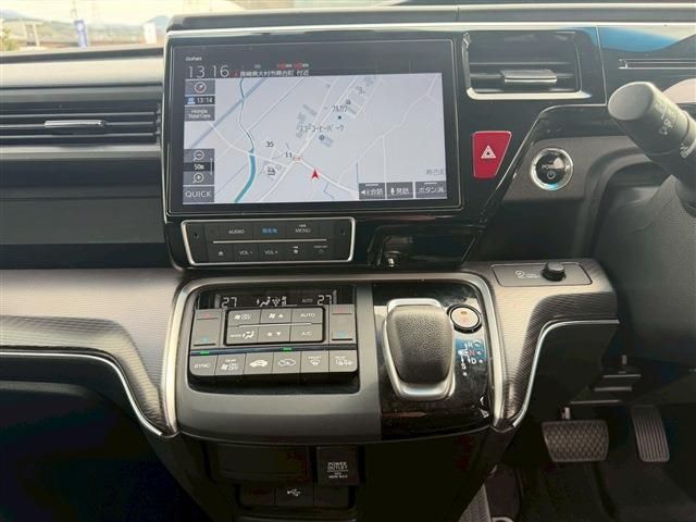 HONDA STEPWAGON SPADA HYBR 2021 Image 31